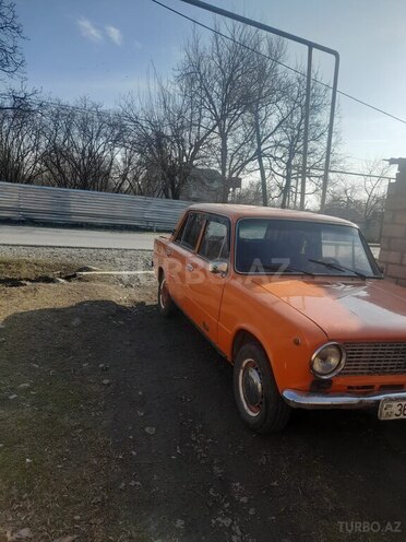 LADA (VAZ) 21011 1977, 70,083 km - 1.3 l - Qəbələ