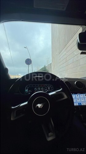 Ford Mustang 2019, 84,444 km - 2.3 l - Bakı