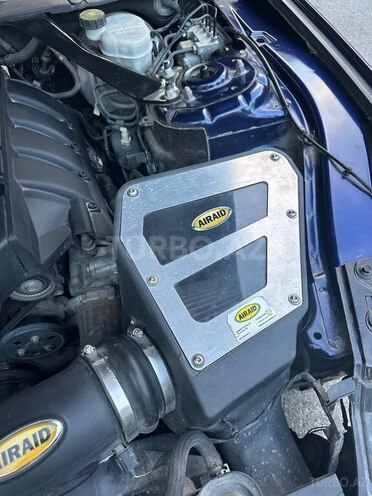 Ford Mustang 2019, 84,444 km - 2.3 l - Bakı