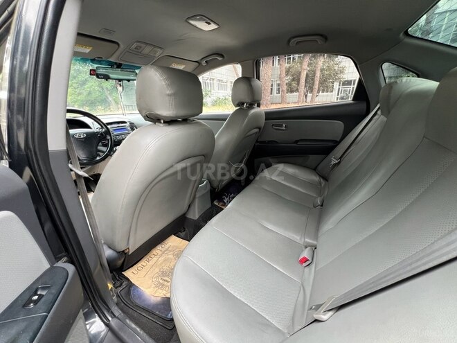 Hyundai Avante 2009, 220,000 km - 1.6 л - Bakı