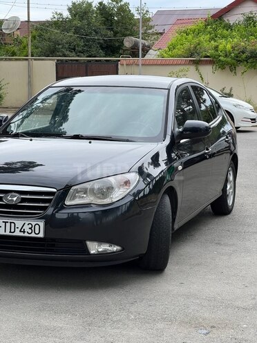 Hyundai Avante 2009, 220,000 km - 1.6 л - Bakı