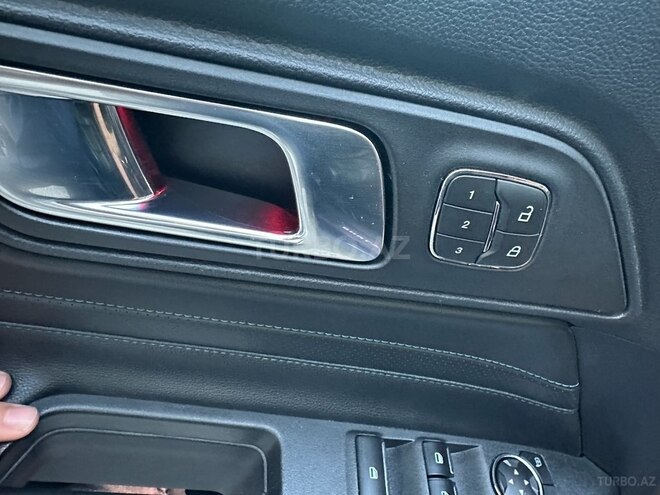 Ford Mustang 2019, 84,444 km - 2.3 l - Bakı