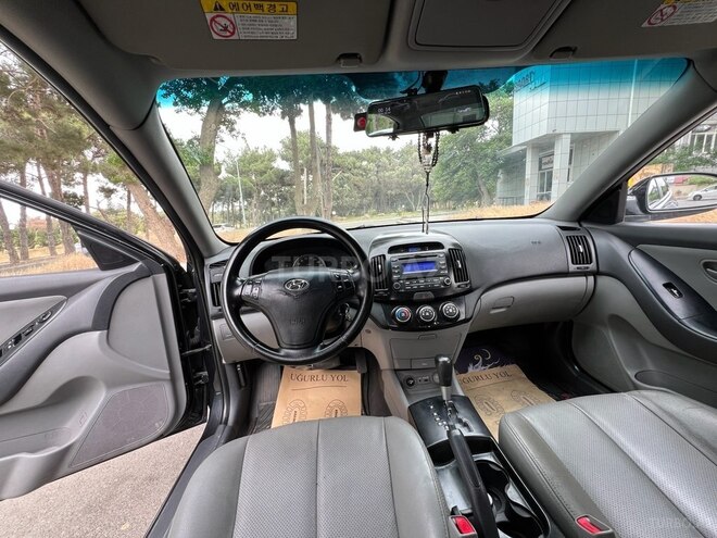 Hyundai Avante 2009, 220,000 km - 1.6 л - Bakı