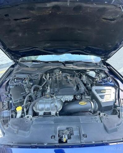 Ford Mustang 2019, 84,444 km - 2.3 l - Bakı