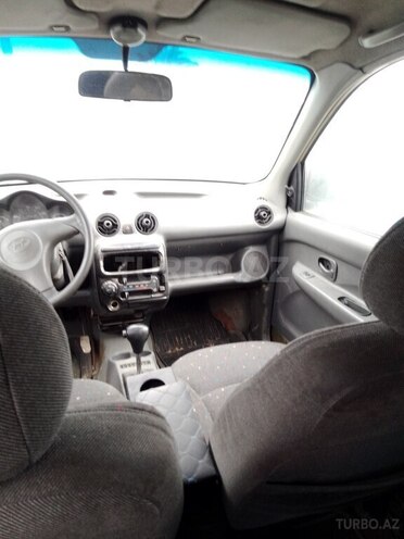 Hyundai Atos 1997, 111,110 km - 1.0 л - Bakı