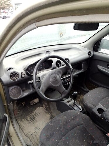 Hyundai Atos 1997, 111,110 km - 1.0 л - Bakı