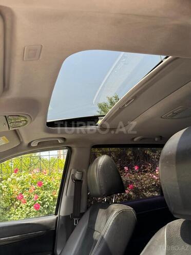 Hyundai Santa Fe 2010, 211,865 km - 2.0 l - Bakı