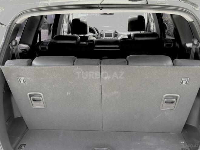 Hyundai Santa Fe 2010, 211,865 km - 2.0 l - Bakı