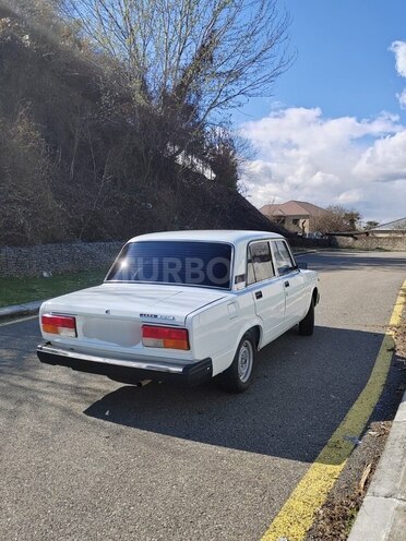 LADA (VAZ) 2107 2009, 95,000 km - 1.6 л - Balakən