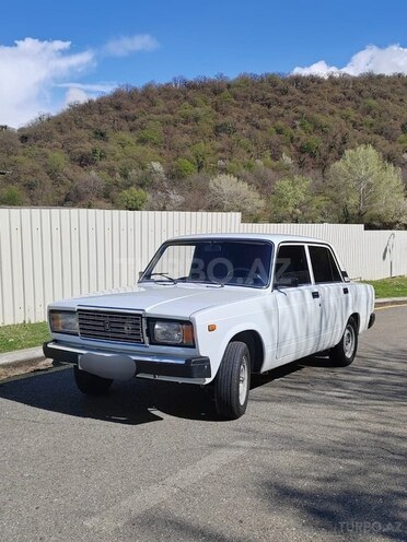 LADA (VAZ) 2107 2009, 95,000 km - 1.6 л - Balakən