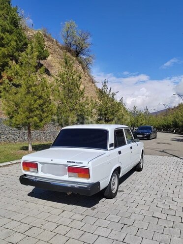 LADA (VAZ) 2107 2009, 95,000 km - 1.6 л - Balakən