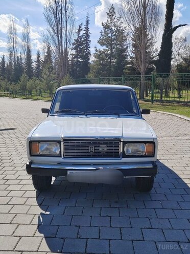 LADA (VAZ) 2107 2009, 95,000 km - 1.6 л - Balakən