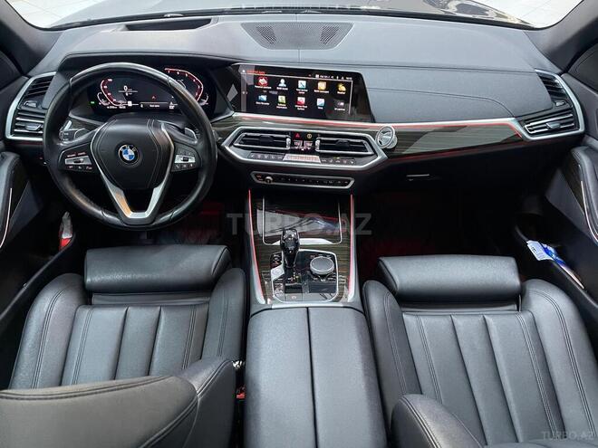 BMW X5 2021, 85,900 km - 3.0 l - Sumqayıt