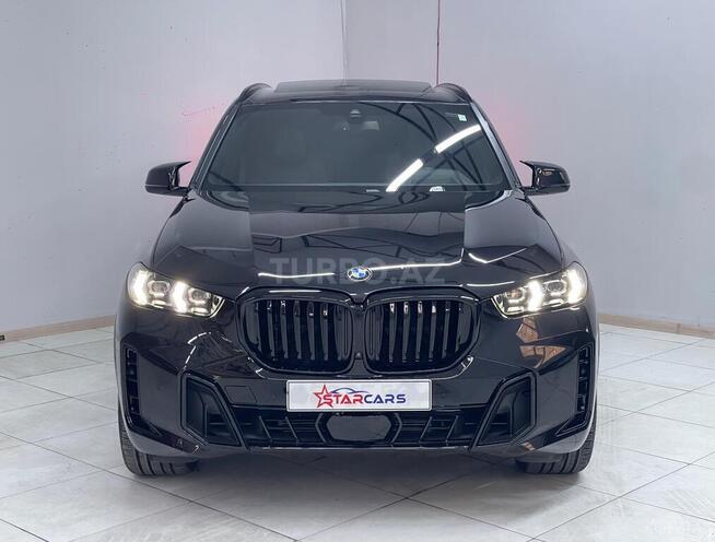 BMW X5 2021, 85,900 km - 3.0 l - Sumqayıt
