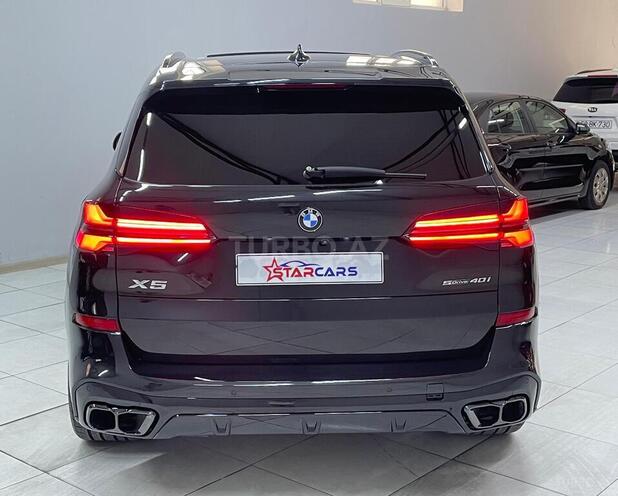 BMW X5 2021, 85,900 km - 3.0 l - Sumqayıt