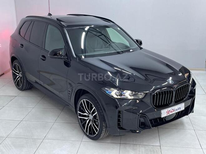 BMW X5 2021, 85,900 km - 3.0 l - Sumqayıt