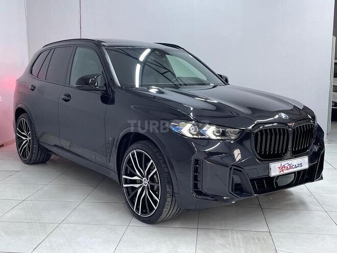 BMW X5 2021, 85,900 km - 3.0 l - Sumqayıt