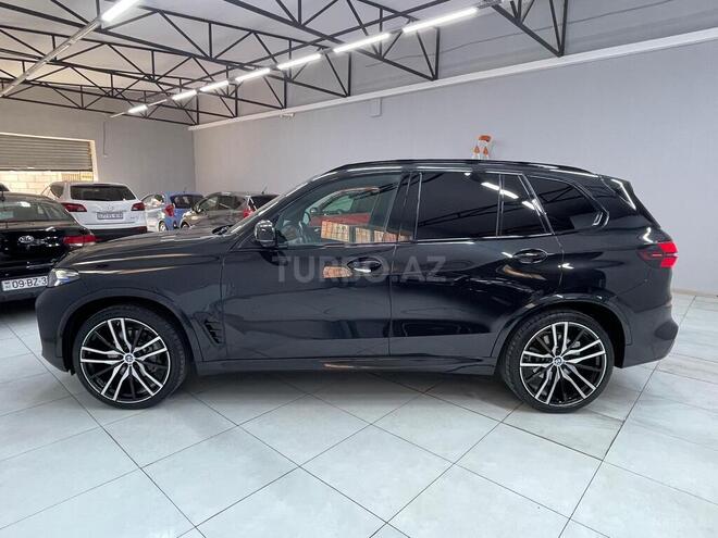 BMW X5 2021, 85,900 km - 3.0 l - Sumqayıt