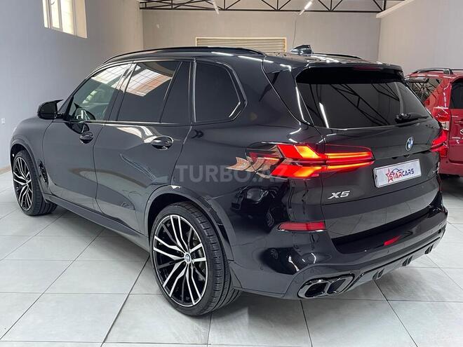 BMW X5 2021, 85,900 km - 3.0 l - Sumqayıt