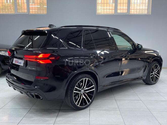BMW X5 2021, 85,900 km - 3.0 l - Sumqayıt