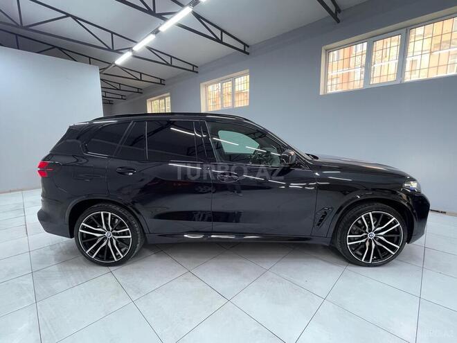 BMW X5 2021, 85,900 km - 3.0 l - Sumqayıt