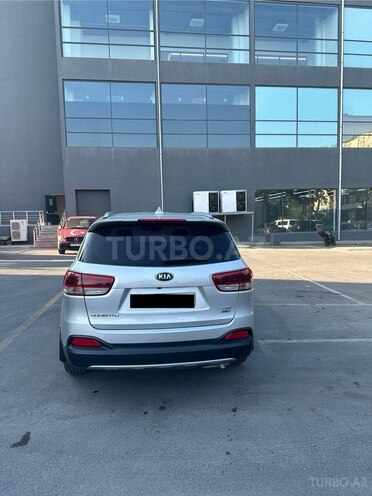 Kia Sorento 2015, 65,000 km - 2.0 l - Bakı