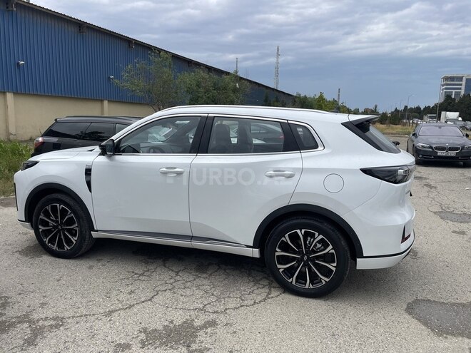 Changan Qiyuan Q05 2025, 0 km - 1.5 л - Bakı