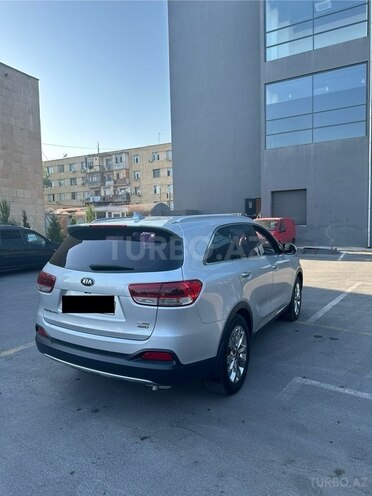 Kia Sorento 2015, 65,000 km - 2.0 l - Bakı