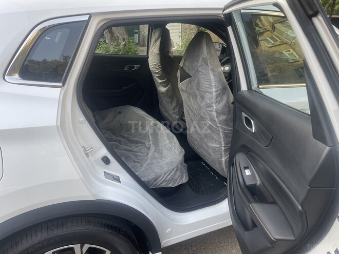 Changan Qiyuan Q05 2025, 0 km - 1.5 л - Bakı