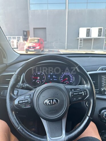Kia Sorento 2015, 65,000 km - 2.0 l - Bakı