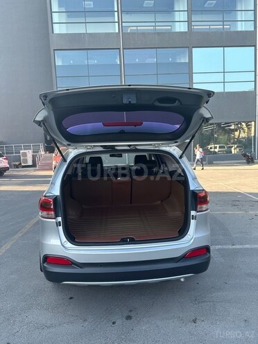 Kia Sorento 2015, 65,000 km - 2.0 l - Bakı