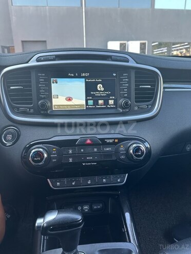 Kia Sorento 2015, 65,000 km - 2.0 l - Bakı