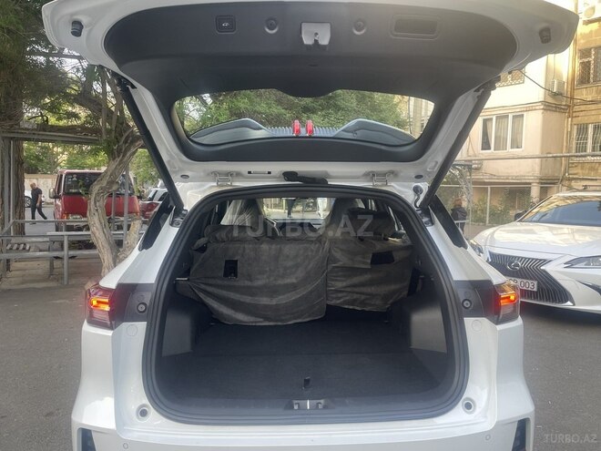 Changan Qiyuan Q05 2025, 0 km - 1.5 л - Bakı