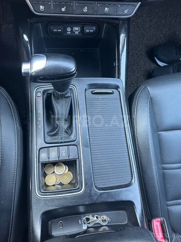 Kia Sorento 2015, 65,000 km - 2.0 l - Bakı