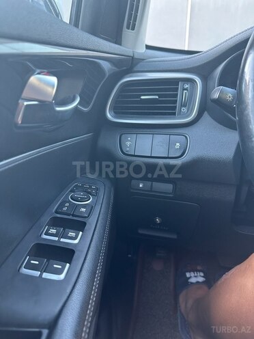 Kia Sorento 2015, 65,000 km - 2.0 l - Bakı