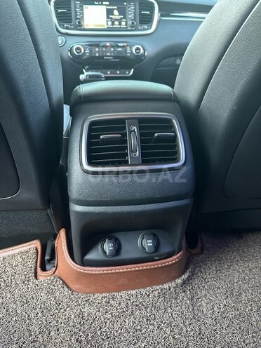 Kia Sorento 2015, 65,000 km - 2.0 l - Bakı
