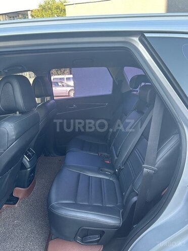 Kia Sorento 2015, 65,000 km - 2.0 l - Bakı
