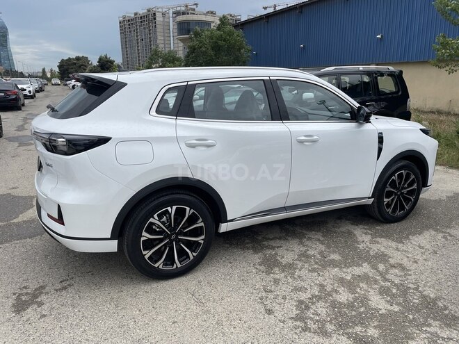 Changan Qiyuan Q05 2025, 0 km - 1.5 л - Bakı