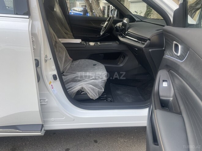 Changan Qiyuan Q05 2025, 0 km - 1.5 л - Bakı