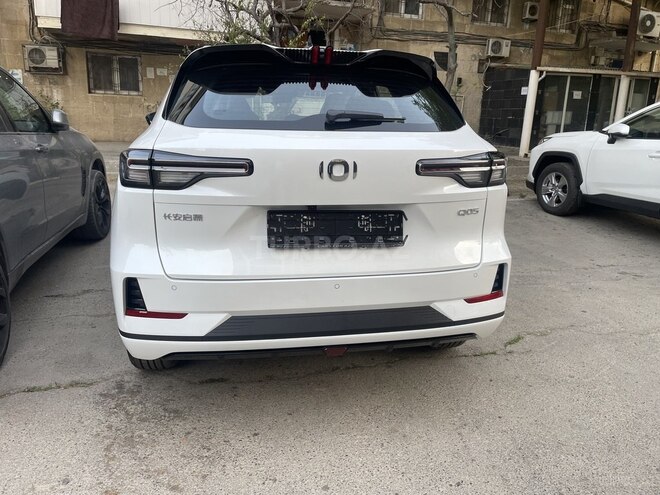 Changan Qiyuan Q05 2025, 0 km - 1.5 л - Bakı