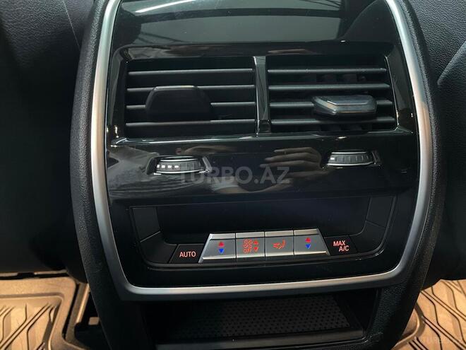 BMW X5 2021, 85,900 km - 3.0 l - Sumqayıt