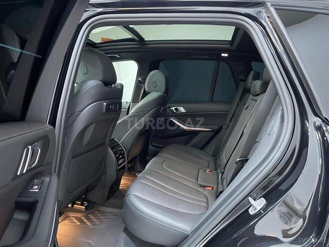 BMW X5 2021, 85,900 km - 3.0 l - Sumqayıt