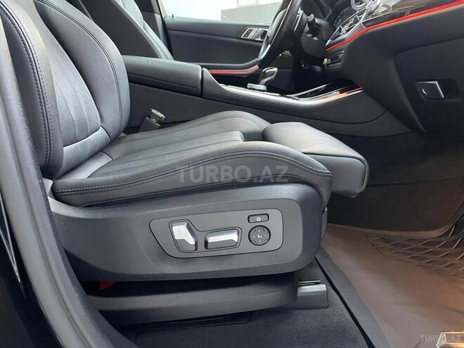 BMW X5 2021, 85,900 km - 3.0 l - Sumqayıt