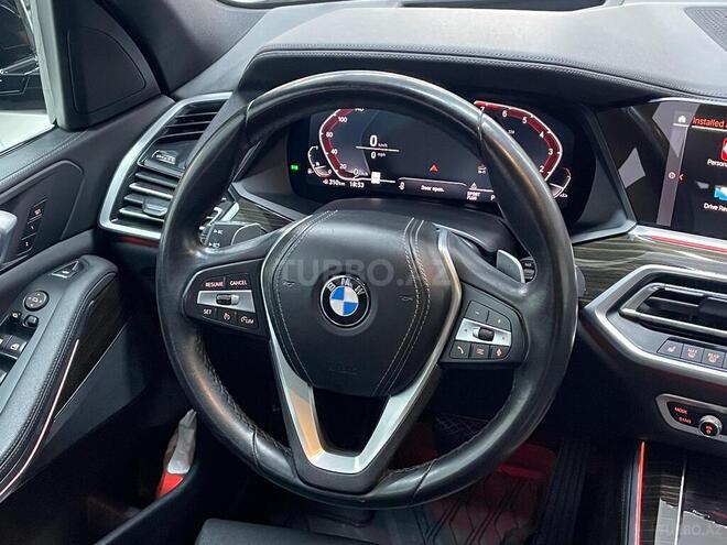BMW X5 2021, 85,900 km - 3.0 l - Sumqayıt