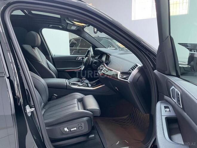 BMW X5 2021, 85,900 km - 3.0 l - Sumqayıt