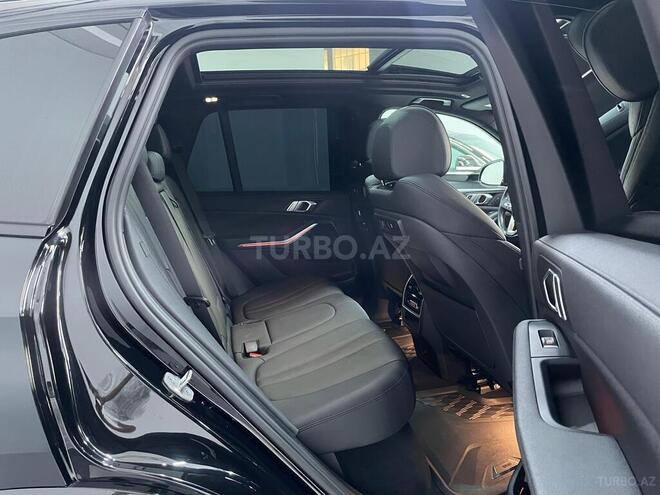 BMW X5 2021, 85,900 km - 3.0 l - Sumqayıt
