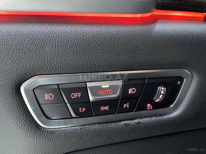 BMW X5 2021, 85,900 km - 3.0 l - Sumqayıt