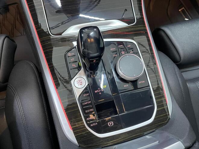 BMW X5 2021, 85,900 km - 3.0 l - Sumqayıt