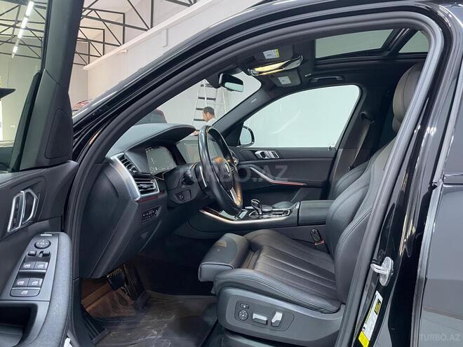 BMW X5 2021, 85,900 km - 3.0 l - Sumqayıt