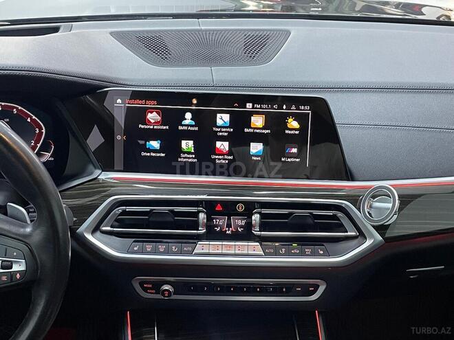 BMW X5 2021, 85,900 km - 3.0 l - Sumqayıt